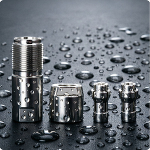 Yili Hardware <b>Angle</b> <b>Grinder</b> Adapter 6mm 3mm Steel Bearing For <b>Angle</b> <b>Grinder</b> - Product Image 4