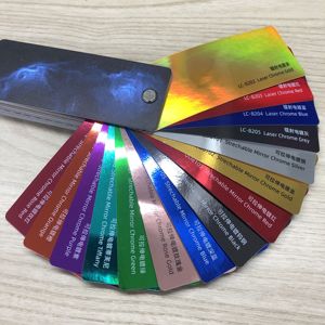 Pellicola Protettiva per <span class=keywords><strong>Auto</strong></span> in PVC Resistente ai Raggi UV, Adesiva, Cambia Colore, Anti-Graffio, Direttamente dalla Fabbrica - Product Image 1