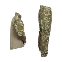 Costume grenouille G5 personnalisé T-shirt tactique USA chasse désert bottes bottes randonnée uniformes bottes de chasse