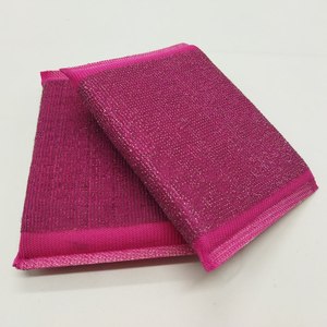 Vente en gros de Chine Éponge à vaisselle pour ensemble de nettoyage d'éponges de cuisine Chiffon éponge de cuisine - Product Image 3
