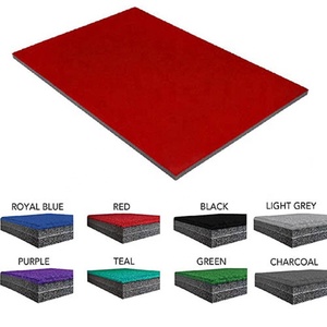 RTS gấp thể thao tập thể dục bài tập xe bọt Thảm lót sàn linh hoạt CuộN thể thao XPE <span class=keywords><strong>mat</strong></span> - Product Image 4