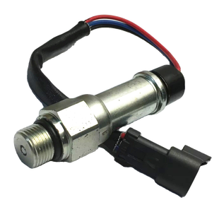 Para Caterpillar para o <span class=keywords><strong>sensor</strong></span> do interruptor de pressão do CAT <span class=keywords><strong>3</strong></span>-Pin modelo 459-2598-01 parte da maquinaria da construção - Product Image 5