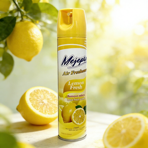 <span class=keywords><strong>ส</strong></span><span class=keywords><strong>เปร</strong></span><span class=keywords><strong>ย์</strong></span>ปรับอากาศ<span class=keywords><strong>ส</strong></span>ำหรับใช้ในบ้าน <span class=keywords><strong>ส</strong></span>ูตรไม่มี<span class=keywords><strong>แอลกอฮอล์</strong></span> กำจัดกลิ่นได้อย่างรวดเร็ว มีหลายกลิ่นให้เลือก เหมาะสำหรับบ้าน <span class=keywords><strong>ส</strong></span>ำนักงาน ห้องน้ำ <span class=keywords><strong>ซื้อ</strong></span>จำนวนมากได้ - Product Image 2