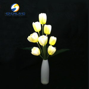 Rose <span class=keywords><strong>Guirlande</strong></span> <span class=keywords><strong>Lumineuse</strong></span> Au Néon À Piles A Mené Des Lumières De Bande Sans Fil Led Table Lampe - Product Image 1