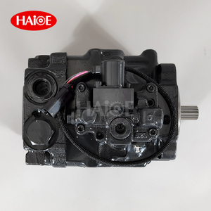 708-1S-00970 708-1S-01970 708-1S-00940 WA480-6 WA470-6 Pompe à huile hydraulique WA430-6 WA380-6 Ventilateur - Product Image 2
