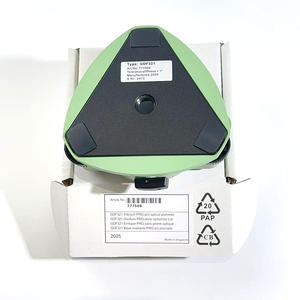 قاعدة لايكا الموثوقة: حامل ثلاثي أخضر A-GDF321 - جودة أصلية لأنظمة المعلومات الجغرافية، مصمم للمحطات الشاملة - Product Image 5