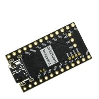 Carte de développement SZYTF BSSY NRF52840 compatible Nice Nano V2.0 pour la gestion de la charge Pro Micro pour utilisation informatique
