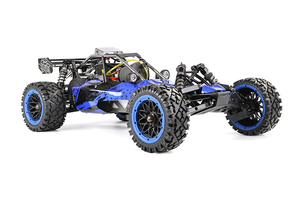 Nuevo Auto RC ROFUN BAHA360, Vehículo de <span class=keywords><strong>Gasolina</strong></span> <span class=keywords><strong>con</strong></span> Potente <span class=keywords><strong>Motor</strong></span> de 2 Tiempos y Carburador Walbro, Auto RC de <span class=keywords><strong>Gasolina</strong></span> - Product Image 6