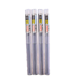Mechanical Pencil Lead 0.5mm 2B HB Resin <b>Refill</b> For Automatic Pencils - Product Image 5