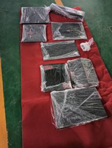 Support d'<span class=keywords><strong>imprimante</strong></span> <span class=keywords><strong>DNP</strong></span> <span class=keywords><strong>DS620</strong></span> pour protéger l'<span class=keywords><strong>imprimante</strong></span>, coque métallique, couvercle intégré, bac de récupération pour photomaton d'événements - Product Image 6