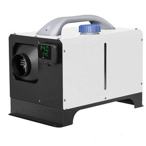 סין יצרן מחמם דיזל 12v 220v 8kw מחמם חניה דיזל לרכב - Product Image 3