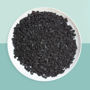 <span class=keywords><strong>Charbon</strong></span> <span class=keywords><strong>actif</strong></span> granulaire de coque de noix et de coque d'abricot pour la récupération et l'extraction de l'or - Product Image 4