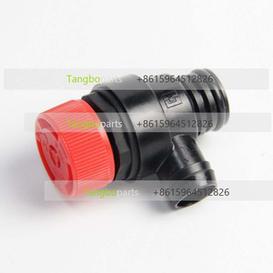 Válvula de Alivio de Presión para Calentadores de <span class=keywords><strong>Agua</strong></span>, Válvula de Seguridad de 3 Bares para Calderas de Gas <span class=keywords><strong>Bosch</strong></span> VOOMA - Product Image 3