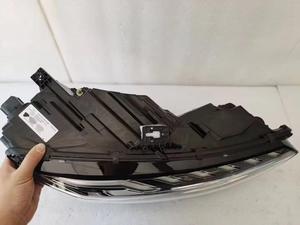 8W0941036H 8W0941035H ไฟหน้า LED แบบแมทริกซ์สำหรับ B9 A4 <span class=keywords><strong>8W</strong></span> 2016-2024ซ้ายขวา DRL ไฟเลี้ยวแบบไดนามิกใส่ได้โดยตรง - Product Image 5