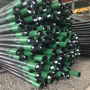 S275jr s275j2h s275j0h s275joh s275j0 + N ống thép carbon liền mạch API 5L ống thép dầu - Product Image 5