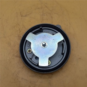 Tapa del Tanque de Combustible para Excavadora E320B E320C 7X7700 7X-7700 - Product Image 2