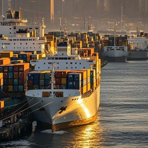 Отличный агент <span class=keywords><strong>Taobao</strong></span> для FCL морской доставки в Пуэрто-Рико Южная Африка Бельгия - Product Image 5