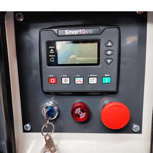 Nước Biển Làm Mát 50Hz Single Phase 220V 20kw 25kva <span class=keywords><strong>Marine</strong></span> <span class=keywords><strong>Generator</strong></span> <span class=keywords><strong>Set</strong></span> Cho Thuyền Và Yachat - Product Image 4