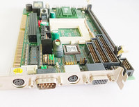 ARBOR AP-545V 2100380017 Accessoires informatiques Pièces détachées d'ordinateur Carte mère industrielle Carte CPU Module CPU Carte mère 100% test