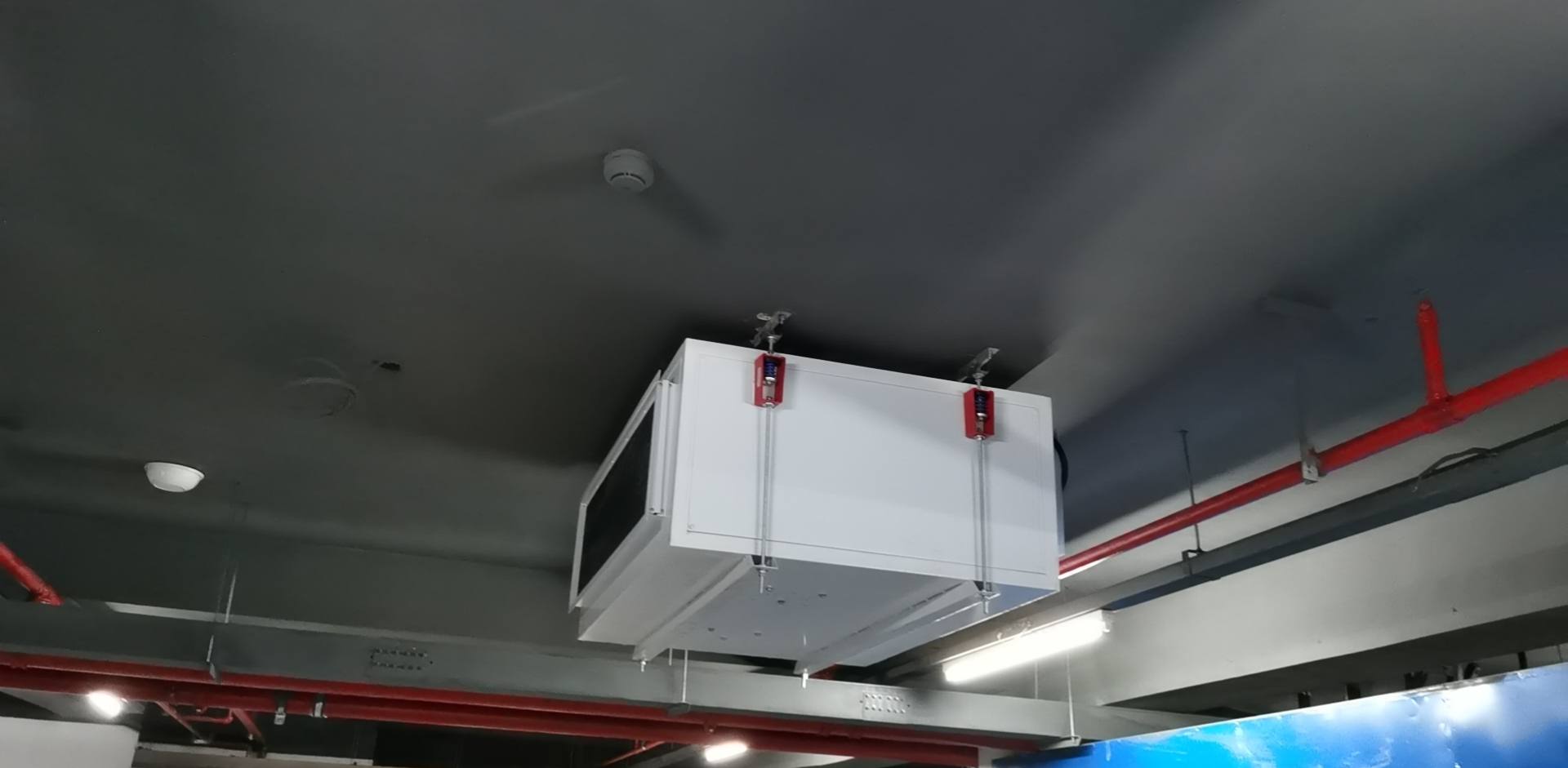 Agricultural Indoor Grow Greenhouse Cultivation Dehumidifier · image 5