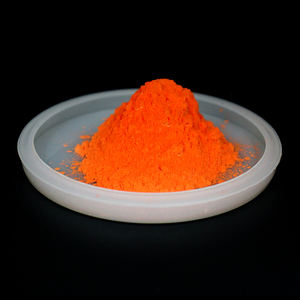 El polvo fotosensible absorbe los rayos UV para producir cambios de color, el polvo fotosensible tiene diversidad de color - Product Image 6