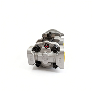 Bomba Hidráulica de Engranajes 23B-60-71210 para <span class=keywords><strong>Komatsu</strong></span> <span class=keywords><strong>GD555</strong></span>, GD655, GD675 - Product Image 6