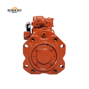 Bomba Hidráulica Marca Kunhang EC460B 14531857 14526609 K5V200DTH10YR-9N0B-V Pistón para - Product Image 6