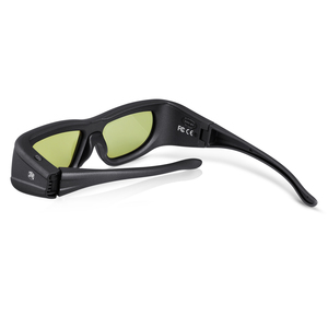 <span class=keywords><strong>Gafas</strong></span> <span class=keywords><strong>3D</strong></span> DLP Link, <span class=keywords><strong>precio</strong></span> <span class=keywords><strong>de</strong></span> fábrica, venta al por mayor - Product Image 4