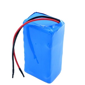 Batterie au lithium étanche de haute qualité 18V 18650 pour utilisation sous-marine, marque OEM, vente en gros - Product Image 1