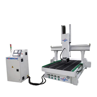 Routeur CNC multifonctionnel Jinan Mosencnc 6090, mini fraiseuse CNC, machine de fraisage CNC pour le bois, fraiseuse CNC professionnelle pour le bois