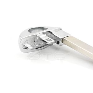 Custom in acciaio inossidabile 316L Auto chiave remota in metallo per stampaggio a iniezione di polvere componenti MIM - Product Image 4