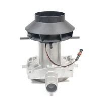 Applicable au ventilateur soufflant Eberspacher Airtronic D4 12V 252113992000/ventes directes d'usine