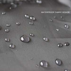 Col chaud personnalisé moyen grand chien vêtements coupe-vent hiver vestes pour animaux de compagnie manteaux avec anneau en D de traction - Product Image 4