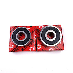 Ban đầu Nhật Bản bóng mang <span class=keywords><strong>6002</strong></span> <span class=keywords><strong>6002</strong></span> 2rs 6002z 6002zz vòng bi - Product Image 4