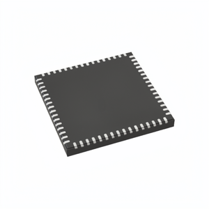 Embedded Electronic Circuit Components Manufacturer Channel 64 PowerVFQFN DSPIC33CDV128MP206-E_M9 - Product Image 1