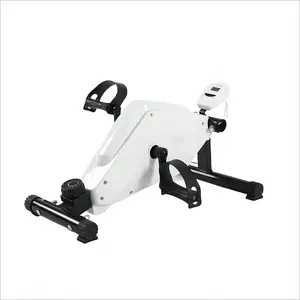 Schlussverkauf tragbares Arm/Bein Mini Pedal-Übungsgerät Mini Pedal-Übungsfahrrad für Ältere