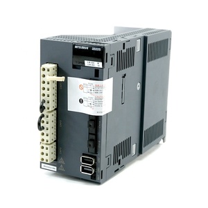 Eje de Accionamiento a Buen Precio para Equipos Industriales, Construcción en Acero Inoxidable y Plástico, MDS-D-SVJ3-10NA - Product Image 1