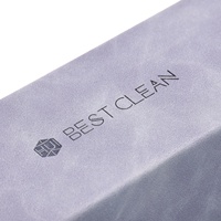 Bestpackaging Boîtes de lunettes de soleil pliables à aimant Étui à lunettes pliant magnétique Étui à lunettes personnalisé
