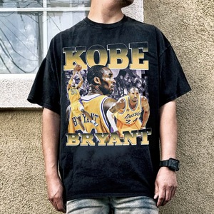 T-shirts pour hommes en coton de basketball avec impression graphique personnalisée, impression en gros, NB2025A <span class=keywords><strong>KB</strong></span>, t-shirts amusants pour hommes, à porter décontracté - Product Image 4