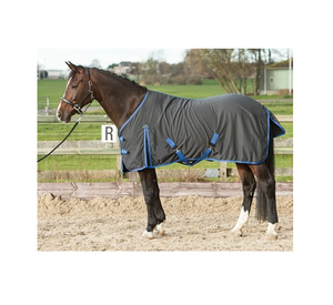 แผ่นน้ำหนักเบาพิเศษสำหรับม้าฤดูร้อนเหมาะสำหรับการเดินทางขี่ม้าแบบหมุนหรือเบาะรองนั่งสบายภายใต้แสงแดด - Product Image 6