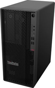 Estación de Trabajo Gráfica ThinkStation P340 I9-10900K/64G/512GB+4TB/RTX5000 en Oferta, Thinkstation P340 I9-10900k/64g/512gb+4tb/ - Product Image 1