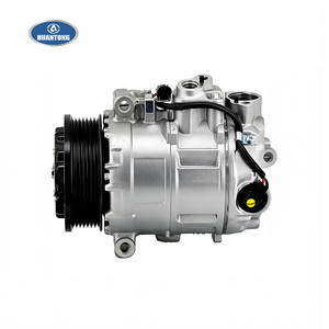 Compresseur de climatisation automobile en gros A0002307211 pour M-Class W163 R134a, directement de l'usine - Product Image 1