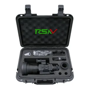 Long Range Waterproof For Security Outdoor Generation 2/Euro 3 FOM1600 Night Vision Hunting Scope