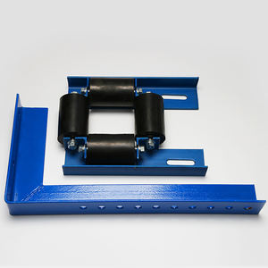 Liftcompensatie Kettinggeleider/Geleidewiel Geleidewiel 65*95 Anti-Shake Liftaccessoires - Product Image 1