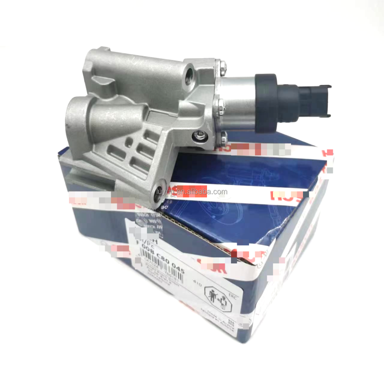High Quality Diesel Fuel Pump Regular VOE21638691 21638691 Control Valve F00BC80045 For Excavator