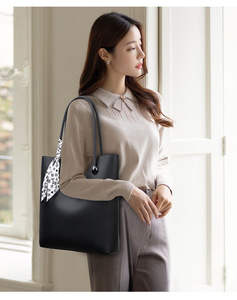 Bolsos cruzados de diseño de moda, bolsos de hombro de cuero PU de alta calidad, bolsos de mano casuales de lujo para mujer - Product Image 4