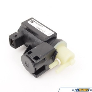 Vanne solénoïde de contrôle Turbo Boost 1174 7626 350 pour véhicules utilitaires moyens Mercedes-Benz - Product Image 1