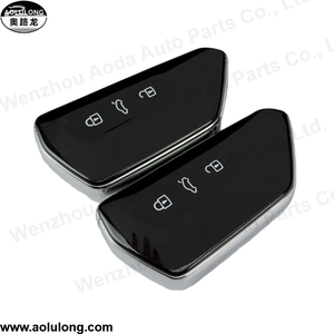Bán buôn chìa khóa xe thay thế thông minh từ xa chìa khóa xe Bìa chìa khóa xe cho <span class=keywords><strong>VW</strong></span> - Product Image 5
