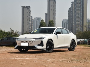 2025 New changan UNI-V IDD Hot Bán univ xăng xe 1.5t Turbo động cơ fwd AWD ánh sáng nội thất phía sau máy ảnh ACC Cruise kiểm soát - Product Image 6