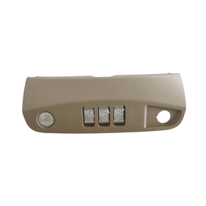 ฐานสวิตช์สำหรับโตโยต้า ไฮลักซ์ TGN16 2005-2015 OE 55449-0K010-B1 554490K010B1 - Product Image 3